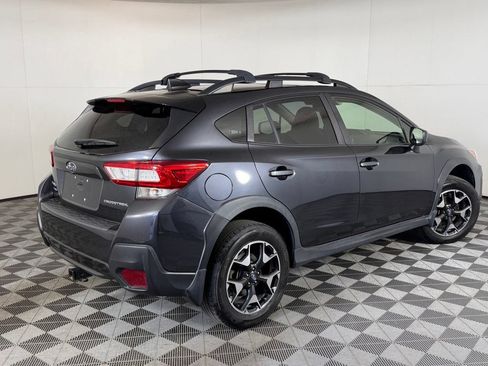 Used 2019 Subaru Crosstrek 2.0i Premium w/ Eyesight System AWD/4WD image 13
