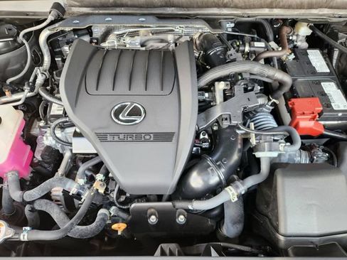 Used 2024 Lexus RX 350 Premium FWD image 29