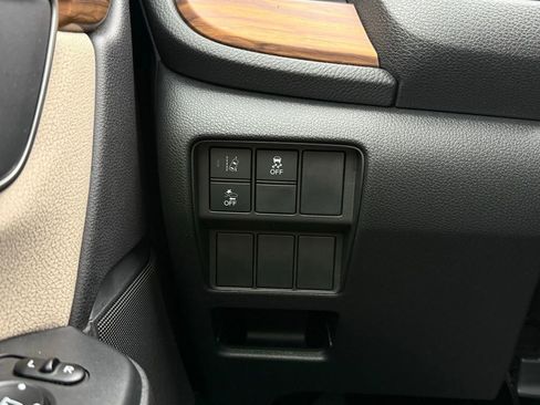 Certified 2019 Honda CR-V EX image 25