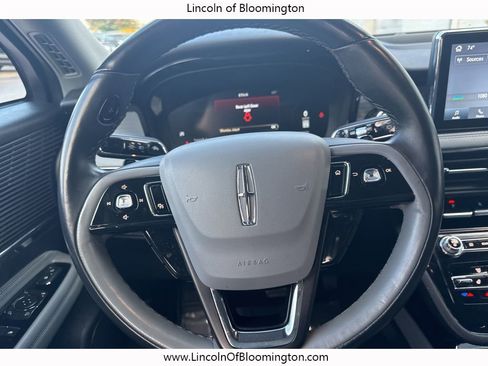 Certified 2022 Lincoln Corsair Reserve w/ Equipment Group 201A image 22