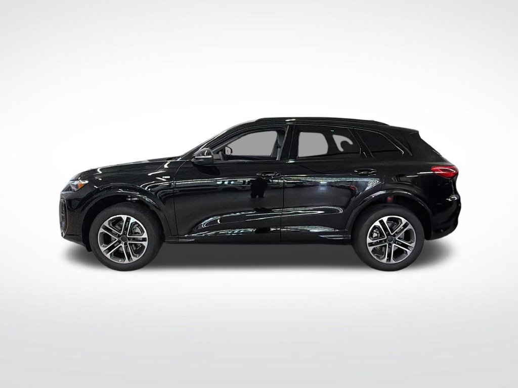 New 2026 Audi Q5 2.0T AWD/4WD image 2
