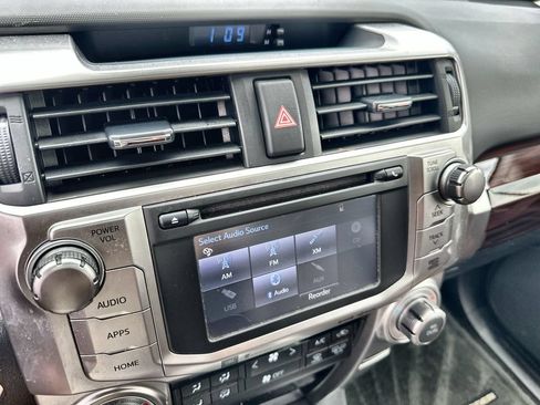 Used 2018 Toyota 4Runner Limited AWD/4WD image 28