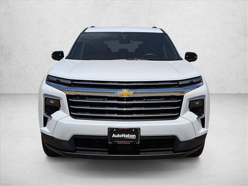 New 2026 Chevrolet Traverse LT FWD image 6