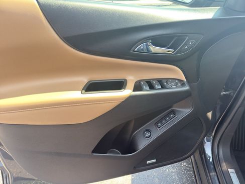 Certified 2022 Chevrolet Equinox Premier AWD/4WD image 13