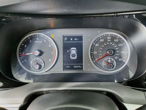 Used 2021 Kia K5 LX FWD image 17