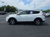 Used 2017 Toyota RAV4 XLE image 6