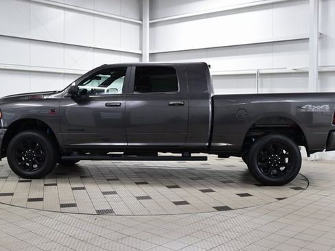Used 2022 RAM 2500 Big Horn w/ Level C Equiment Group image 4