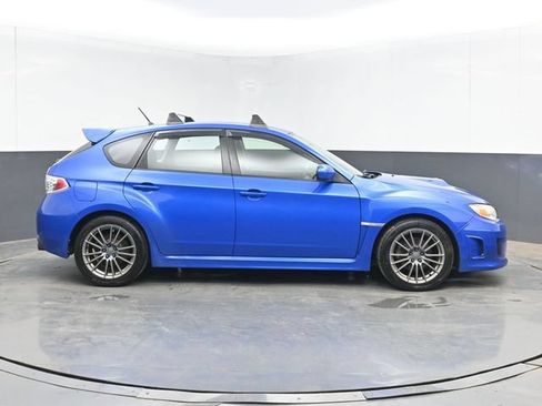Used 2013 Subaru Impreza WRX Hatchback w/ Popular Pkg 1 AWD/4WD image 11