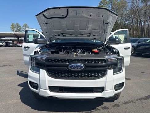 New 2025 Ford Ranger XL w/ Trailer Tow Package image 23