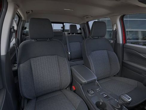 New 2026 Ford Ranger XLT w/ FX4 Off-Road Package image 10