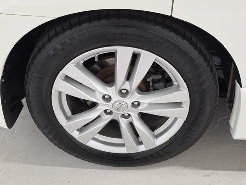 Used 2013 Nissan Quest LE w/ Protection Pkg FWD image 49