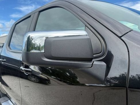 Used 2024 Chevrolet Silverado 1500 LT w/ Leather Package RWD image 11