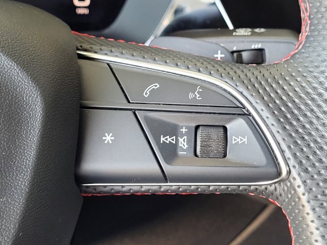 Used 2023 Audi S3 Premium Plus w/ Premium Plus Package AWD/4WD image 25