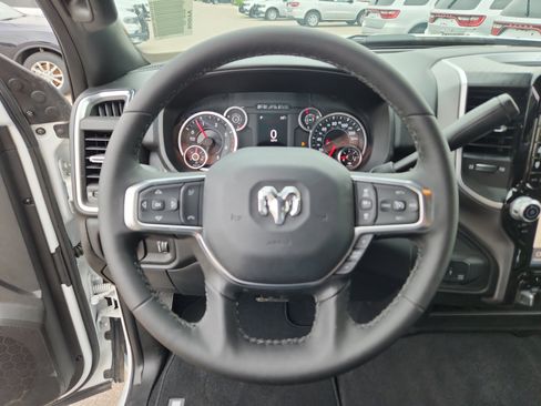 New 2025 RAM 2500 Big Horn image 10