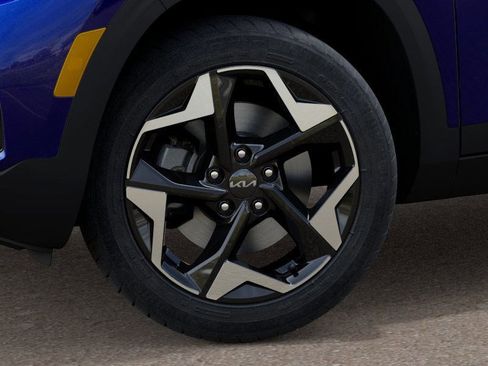 New 2026 Kia Seltos S AWD/4WD image 9