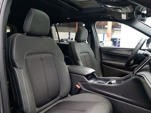New 2026 Jeep Grand Cherokee L 4WD image 29