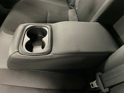 Certified 2025 Honda Civic Sport image 12
