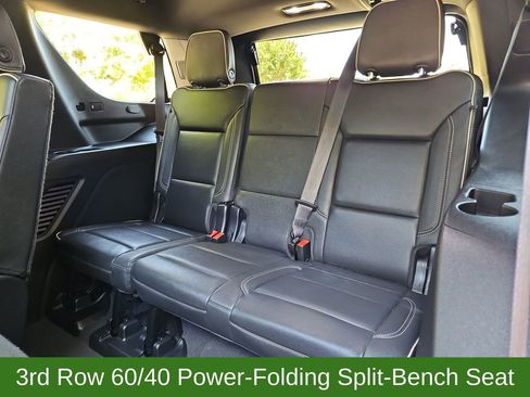 Used 2023 GMC Yukon SLT w/ SLT Premium Package AWD/4WD image 32
