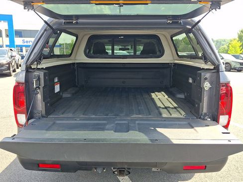 Used 2019 Honda Ridgeline RTL-T image 31