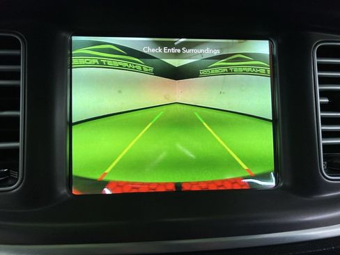 Used 2021 Dodge Charger R/T RWD image 23