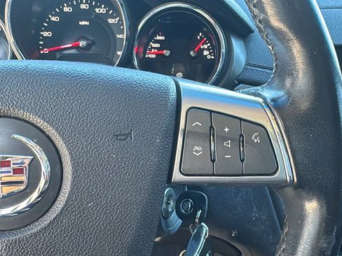 Used 2011 Cadillac CTS Sedan image 21