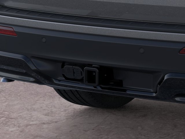 New 2026 Ford Explorer ST-Line w/ Premium Package RWD image 24