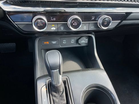 Used 2026 Honda Civic LX image 18