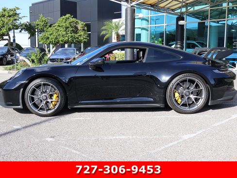 Used 2022 Porsche 911 GT3 RWD image 5