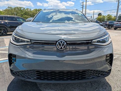 Used 2024 Volkswagen ID.4 S RWD image 9