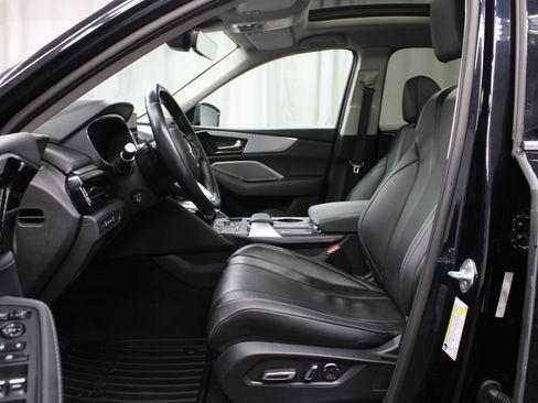 Used 2023 Acura MDX SH-AWD w/ Technology Package image 9