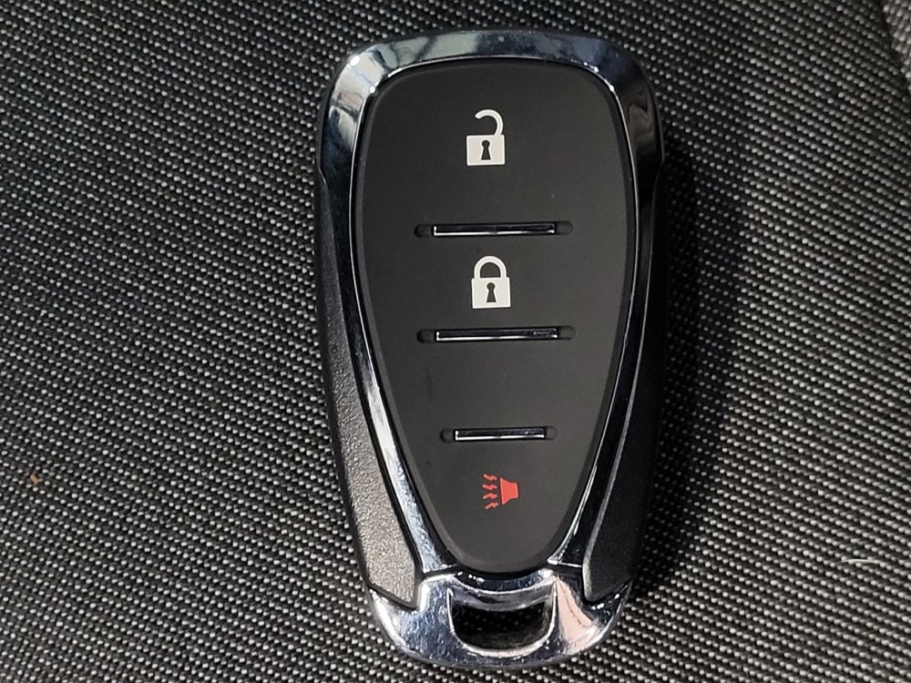 Used 2019 Chevrolet Equinox LT FWD image 32