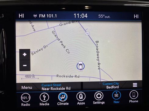 Used 2019 Chrysler Pacifica Touring Plus w/ S Appearance Package image 27