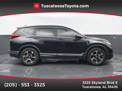 Used 2018 Honda CR-V Touring
