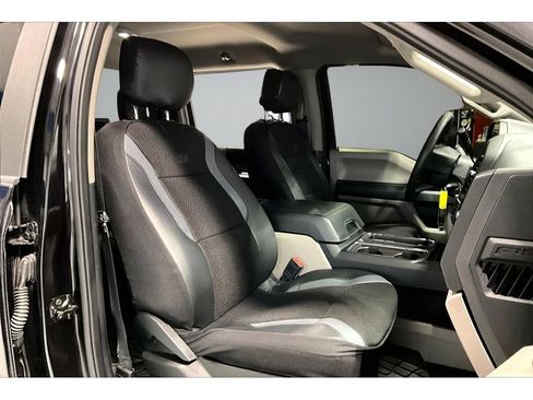 Used 2019 Ford F150 XL w/ Equipment Group 101A Mid AWD/4WD image 50