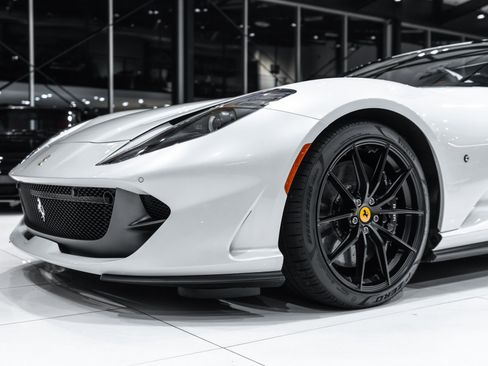 Used 2023 Ferrari 812 GTS RWD image 37