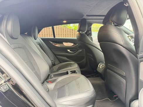 Used 2019 Mercedes-Benz AMG GT 63 S w/ Driver Assistance Package image 25