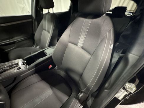 Used 2017 Honda Civic EX image 19