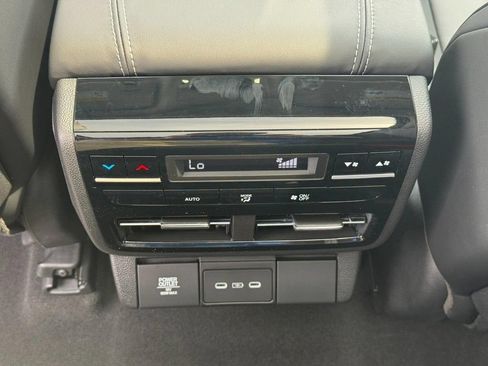 Certified 2026 Acura MDX SH-AWD w/ Technology Package image 14