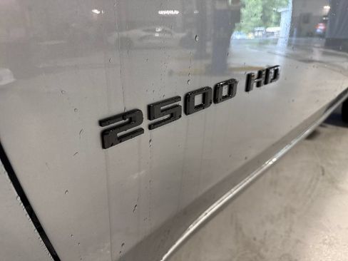 New 2026 Chevrolet Silverado 2500 LT w/ Trail Boss Package AWD/4WD image 57