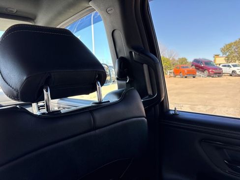 Certified 2023 RAM 1500 Limited AWD/4WD image 42
