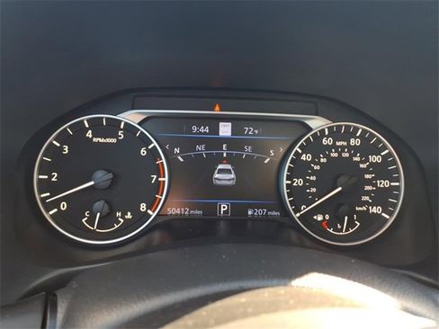 Used 2023 Nissan Altima 2.5 SL image 89