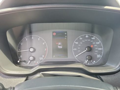 Used 2024 Toyota Corolla LE FWD image 16