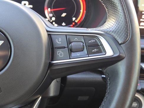 Used 2023 Dodge Hornet GT Plus w/ Track Pack image 31