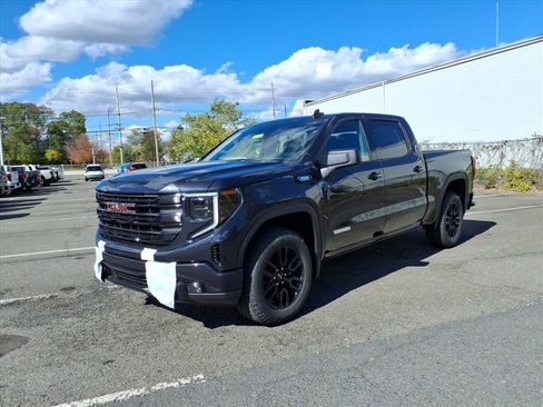 New 2026 GMC Sierra 1500 Elevation w/ Elevation Select Package image 3