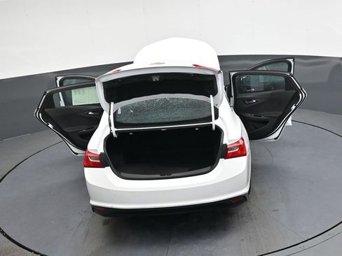 Used 2023 Chevrolet Malibu LT image 45