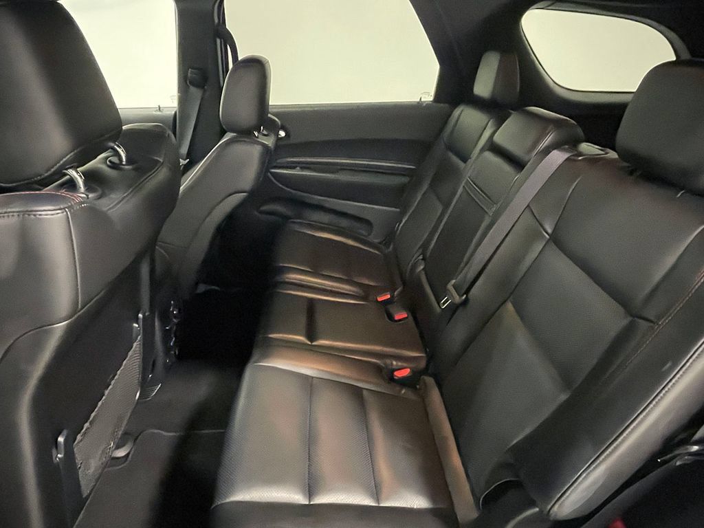 Used 2025 Dodge Durango R/T AWD/4WD image 18