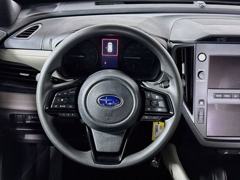 Certified 2026 Subaru Forester AWD/4WD image 14