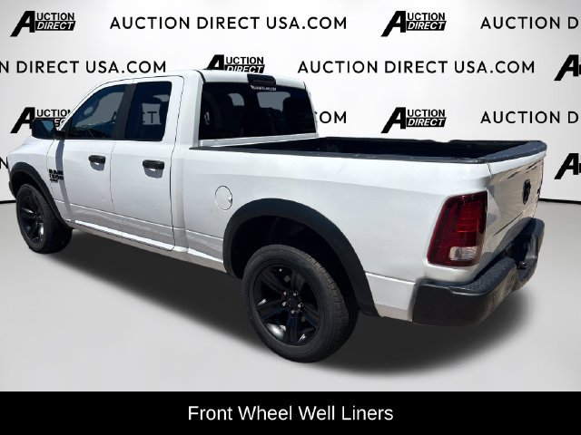 Used 2021 RAM 1500 Warlock AWD/4WD image 20