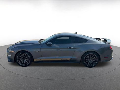 Used 2022 Ford Mustang GT Premium w/ GT Performance Package RWD image 7