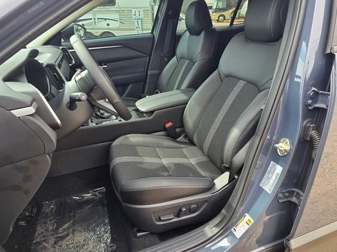 New 2026 MAZDA CX-50 Meridian Edition w/ Cargo Package image 12